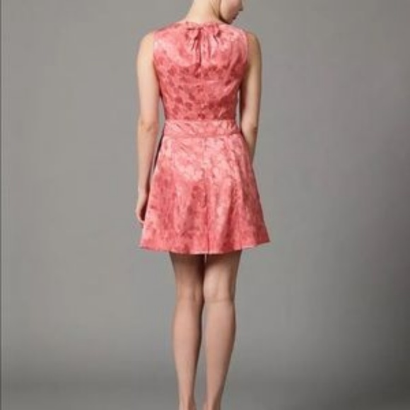 Marc by Marc Jacobs Confetti Heart Jacquard Dress - Picture 7 of 7